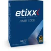 Image de Etixx HMB 1000 - Muscle Nutrition - Supplementen - 60 tabletten - Ondersteuning van spiermassa tijdens rust - Bevat weiproteïneconcentraat - 2 tabletten in de ochtend - 2 tabletten in de avond