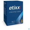 Image de Etixx Creatine 3000 - Muscle Nutrition - Supplementen - 90 tabletten - Voor explosieve krachtinspanningen - Toename spierkracht en -massa - Glutamine - Taurine