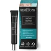 Image de Remescar Night Repair Oogcrème - Anti Aging Oogcontourcrème voor herstellende Nachtverzorging, Vermindert Wallen en Donkere Kringen, Kraaienpootjes en Lift Hangende Oogleden, resultaat binnen in minder dan 4 weken, met Microbiome Technologie, 20 ml