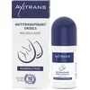 Image de Axitrans Roller - Anti Transpirant Roller voor mannen en vrouwen, anti zweet en parfumvrij, voor normale huid, onmiddelijk effect, 20 ml