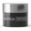 Image de Remescar Regenererende Nachtcreme - herstellende en hydraterende Gezichtscrème voor vrouwen en mannen, verbetert huidregeneratie en voedt je huid voor een stralend en fris gevoel, met Microbiome Technologie, 50 ml
