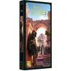Image de 7 Wonders - Cities Uitbreiding: Strategisch Bordspel voor 3-7 Spelers