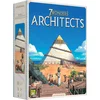 Image de 7 Wonder Architects - Bordspel
