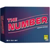 Image de The Number - Bordspel