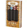 Image de Cuba - Cuba Classic Gift Set Cuba Gold EDT 35 ml, Cuba Orange EDT 35 ml, Cuba Red EDT 35 ml, Cuba Blue EDT 35 ml - Eau De Toilette - 140ML