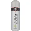 Image de Fragluxe Cuba Black body spray 200 ml