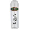 Image de Cuba Original - Cuba Green Deo - 200ML