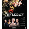 Image de Legacy - Seizoen 2 (Blu-ray)
