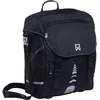 Image de Willex Pakaftas XL 1200 - Enkele Fietstas - 25liter- Zwart