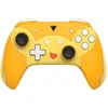 Image de DragonShock - POPTOP COMPACT BT - Pika Compact Draadloze Bluetooth-controller Geschikt voor Nintendo Switch - Switch Lite - Switch OLED