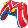 Image de DragonShock - PopTop M Universe - Compacte Bluetooth Draadloze Controller - Geschikt voor Nintendo Switch - Switch OLED - PC - Android