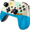 Image de PopTop Minibird Draadloze Controller "Het Eiland" Geschikt voor Nintendo Switch - Switch Lite - Switch OLED
