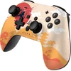 Image de PopTop Minibird Draadloze Controller - Rising Sun - Geschikt voor Switch - Switch Lite - Switch OLED
