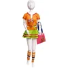 Image de Tiny Owl   DressYourDoll outfit niveau 1