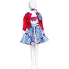 Image de Lucy Butterfly - DressYourDoll outfit level 3