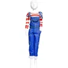 Image de Dress Your Doll - Making Couture Outfit kit Tilly Jeans - Voor pop van 29cm - PN-0164668