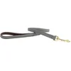 Image de Kentucky Dogwear - Gevlochten Nylon presentatielijn hond grijs 120 cm