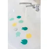 Image de Quut | Grippi JellyFish - Minty Yellow