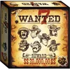 Image de Intrafin Games Wanted 7 - Kaartspel voor 2-6 spelers - Vanaf 8 jaar