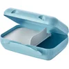 Image de Tupperware Eco+ SnackPack IJsblauw