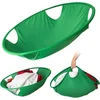 Image de Laundry Turtle - Wasmand Curver - opvouwbare Wasmand - Inklapbare Wasmand