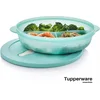 Image de Tupperware Essentials Store Serve & Go Lunchbox Met 3 Gescheiden Compartimenten en Deksel 28 cm - 1.4 L