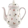 Image de VILLEROY & BOCH - Petite Fleur - Koffiekan 1,25l (6pers)