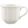 Image de Villeroy & Boch Mokkakop - Wit - 0,10l