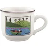Image de Mokka- / Espressotasse Design Naif 100 ml