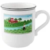 Image de Kaffeebecher Fischer Design Naif 300 ml