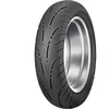 Image de Dunlop Elite® 4 80h Tl Custom Motorfietsband Zilver 180 / 60 / R16