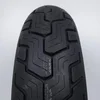 Image de Pneu arrière 150-80-16 Dunlop D404 150/80 B 16 71H pour moto custom / AR Neuf
