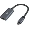 Image de XtremeMac USB-C naar HDMI Adapter - 4K x 2K - 30 Hz - Grijs