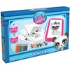 Image de Creative Live Games Lps Pet Stylist Pad Creatiespel Veelkleurig