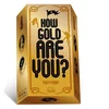Image de How Gold Are You?