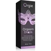 Image de Orgie - Orgasm Drops - Clitoris Stimulating Drops - 1 fl oz / 30 ml