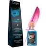 Image de Orgie - Lips Massage KitÂ Suikerspin 100 ml