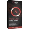 Image de Orgie Time Lag - Stimulerende Gel met Hennep Zaad - 25 ml