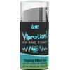 Image de Intt Vibration! Gin & Tonic Tintelende Gel