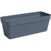 Image de Bloempot Artevasi 57,9 x 24,3 x 22 cm Blauw