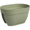 Image de Jardiniere - ARTEVASI - CAPRI CAMPANA - Balkon - 40 ma - Asgroen