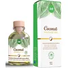 Image de Coconut Verwarmende Massage Gel - 30 ml