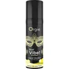Image de Orgie - Dual Vibe Liquid Vibrator Lemon Gin & Tonic