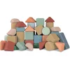 Image de Korko - Tall Architects   40 Bouwblokken - Kurk