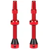 Image de Ridemax 4 Mousse Tubeless Presta Kleppen Zilver 50 mm