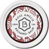 Image de Benamôr - Rose Amélie Lip Balm - Lippenbalsem - Gebarsten - Droge lippen - Rozengeur