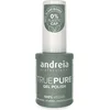 Image de Andreia Professional - Gellak - True Pure - Wit T01 - HEMA vrij - Vegan - 10,5ml