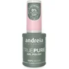 Image de Andreia Professional - Gellak - True Pure - Milky Pink T06 - HEMA vrij - Vegan - 10,5ml