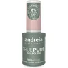 Image de Andreia Professional - Gellak - True Pure - Nude Pink T08 - HEMA vrij - Vegan - 10,5ml