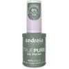 Image de Andreia Professional - Gellak - True Pure - Pastel Lavendel T10 - HEMA vrij - Vegan - 10,5ml